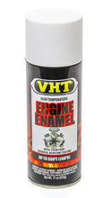 VHT Gloss White Engine Enamel SP129