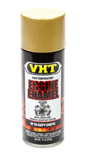 VHT Gold Engine Enamel SP132