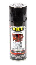 VHT Gloss Black Wheel Paint SP187