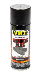 VHT Black Wrinkle Finish SP201