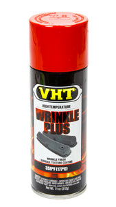 VHT Red Wrinkle Finish SP204