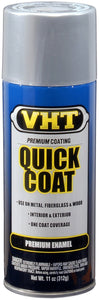 VHT Quick Coat Enamel Silver Chrome 11 oz. SP525