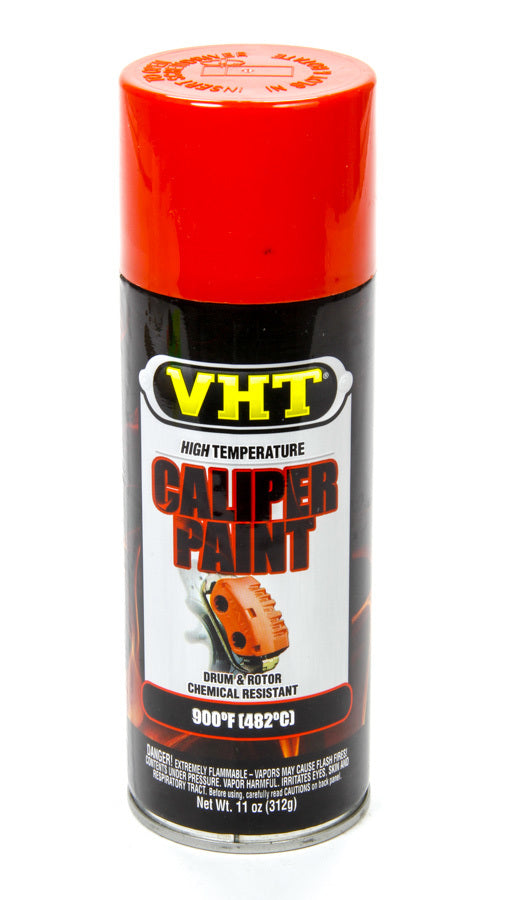VHT Caliper Paint (Real Orange) – 90racing