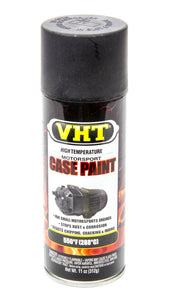 VHT Black Oxide Engine Case Paint 11oz Can SP903