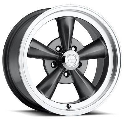 Vision American Muscle Wheel 141 Legend 5 Wheel - 15