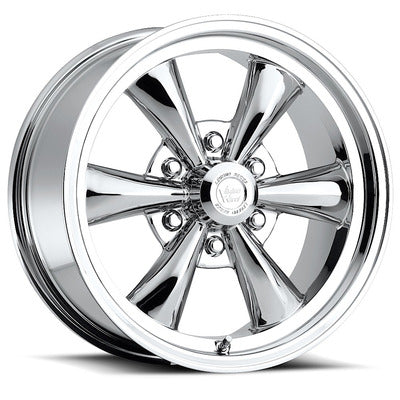 Vision American Muscle Wheel 141 Legend 6 Wheel - 17