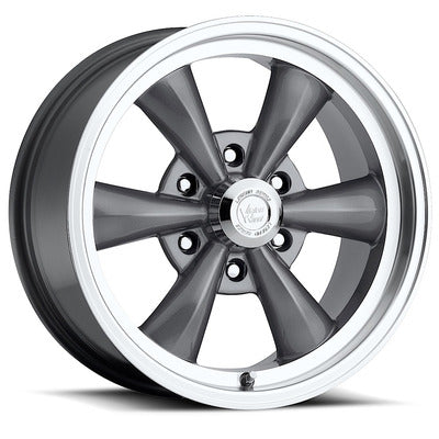 Vision American Muscle Wheel 141 Legend 6 Wheel - 17