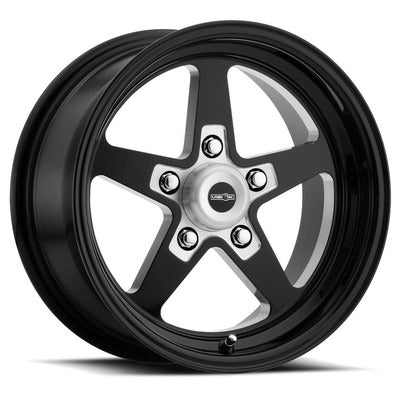 Vision Wheel Sport Star II - 15 x 8.5 - 114.3/4.5 GBMS V