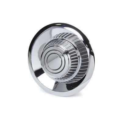 Vision Wheel Short Rally Derby Center Cap JC5023V-S Vision Wheel Short Rally Derby Center Cap JC5023V-S