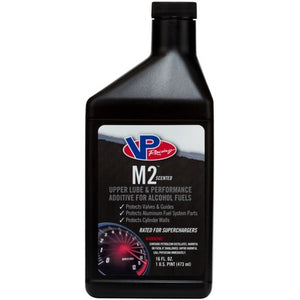 VP Racing Fuels M2 Upper Lube Unscented