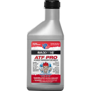 VP Racing Fuels ATF Pro Transmission Additive 