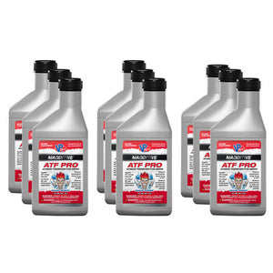 VP Racing Fuels ATF Pro Transmission Additive Canada (case of 9)