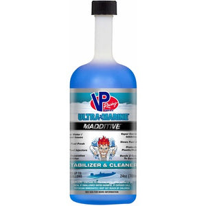 VP Racing Fuels Ultra-Marine Madditive Stabilizer & Cleaner