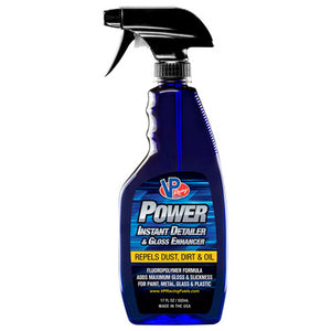 VP Racing Fuels Power Instant Detailer with Gloss Enhancer