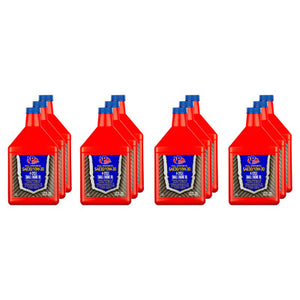 VP Racing Fuels VP Classic Non-Synthetic Racing Oil 10W-30 (case of 12)