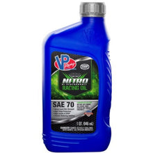 VP Racing Fuels VP Nitro Hi Performance Racing Oil SAE 70