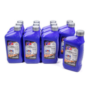 VP Racing Fuels 10W40 Pro Grade Synthetic Racing Oil