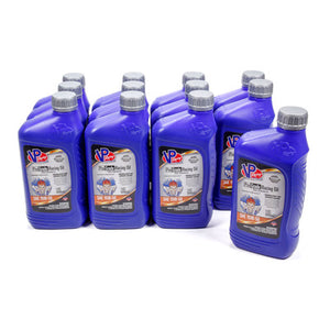 VP Racing Fuels 15W50 Pro Grade Synthetic Racing Oil