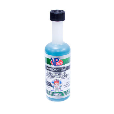 VP Racing Fuels Fuel Stabilizer with Ethanol Shield Madditive 