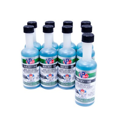 VP Racing Fuels Fuel Stabilizer with Ethanol Shield Madditive 