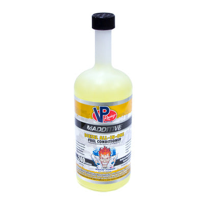 VP Racing Fuels Diesel Fuel Conditioner All-in-One Madditives