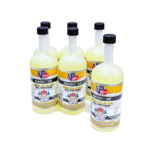 VP Racing Fuels Diesel Fuel Conditioner All-in-One Madditives