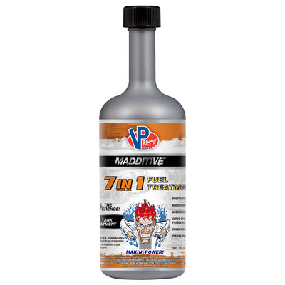VP Racing Fuels 7 in 1 Fuel Treatment 