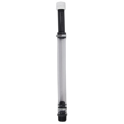 VP Racing Fuels Deluxe Jug Hose with Cap - 14in