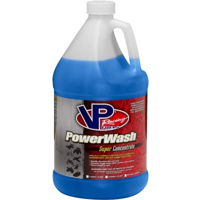 VP Racing Fuels Power Wash 
