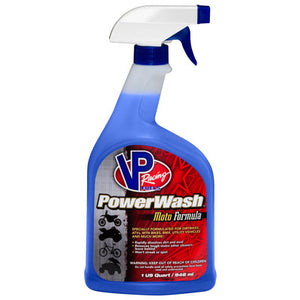 VP Racing Fuels VP PowerWash Liquid Moto 
