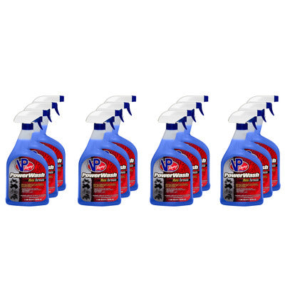 VP Racing Fuels VP PowerWash Liquid Moto (case of 12)