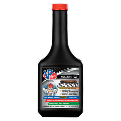 VP Racing Fuels Extreme Service Oil Boost (Concentrate) 