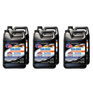 VP Racing Fuels Sub-Zero 2T Snowmobile Engine Oil (case of 6)