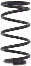 AFCO Racing Rear Pigtail Springs 5.5" x 12" AFCOIL® Black 200# 25200SS