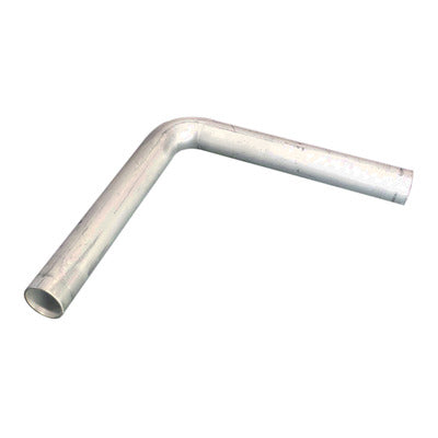 Woolf Aircraft Aluminum Bent Elbow 0.750  90-Degree