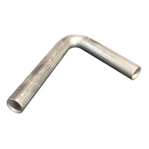 Woolf Aircraft 304 Stainless Bent Elbow 1.500 45-Degree