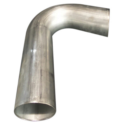 Woolf Aircraft 304 Stainless Bent Elbow 3.000 45-Degree