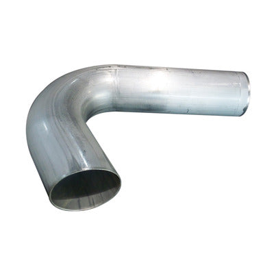 Woolf Aircraft Aluminum Bent Elbow 3.000 45-Degree