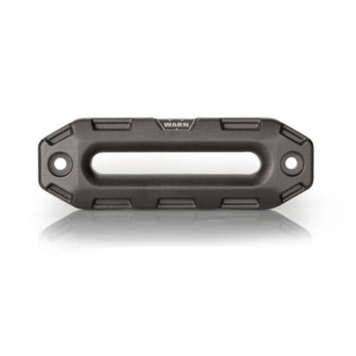 Warn Hawse Fairlead Epic Series 1in Gunmetal 100650