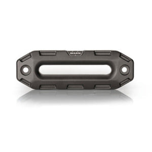 Warn Hawse Fairlead Epic Series 1in Gunmetal 100650