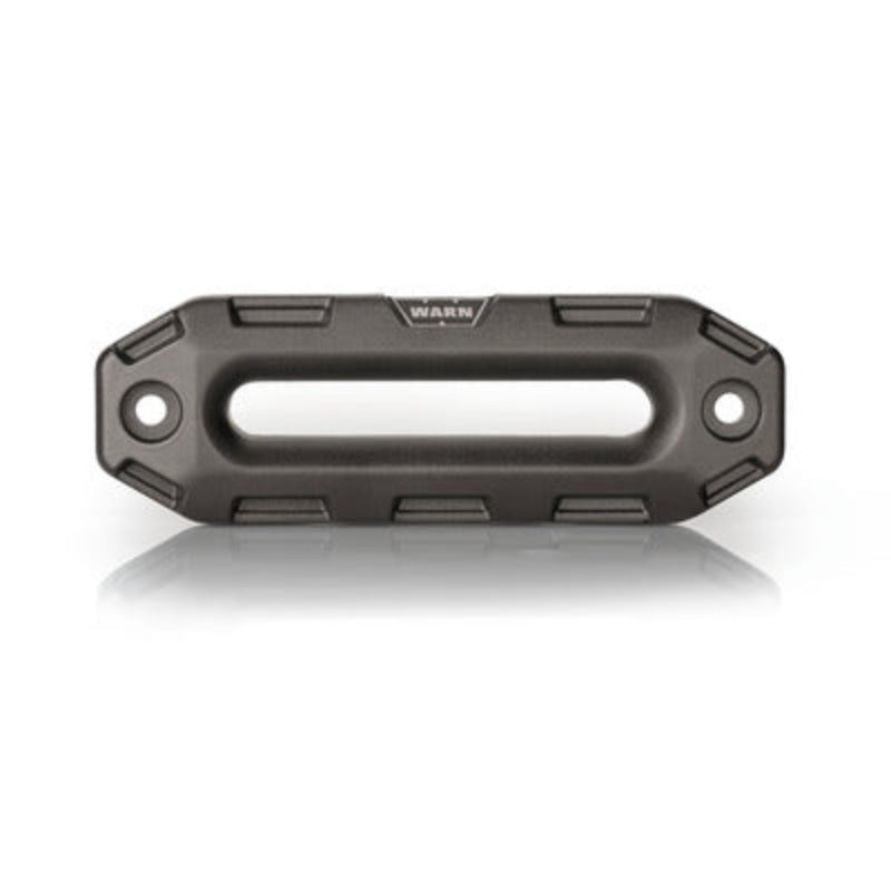 Warn Hawse Fairlead Epic Series 1in Gunmetal 100650