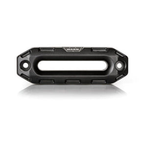 Warn Hawse Fairlead Epic Series 1in Black 100655