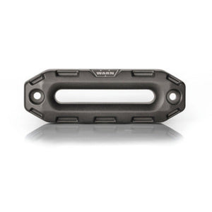 Warn Hawse Fairlead Epic Series 1.5in Gunmetal 100725