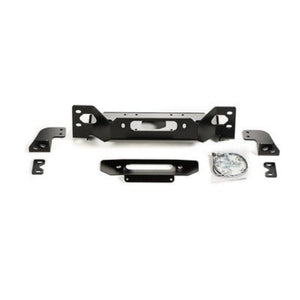 Warn OE Bumper Winch Carrier for 18+ Jeep JL 101255