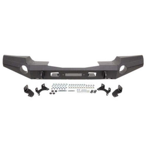 Warn Full Front Bumper for 18+ Jeep JL 101335