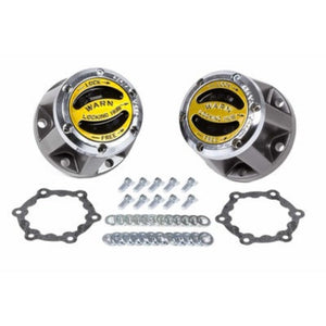 Warn Hub Set Geo & Suzuki 34581