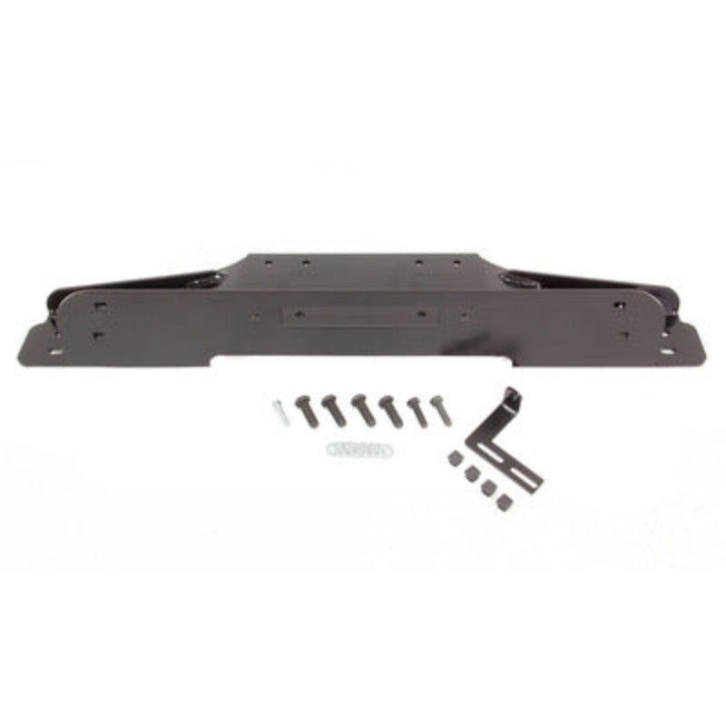 Warn Jeep TJ Mounting Plate Kit 37170