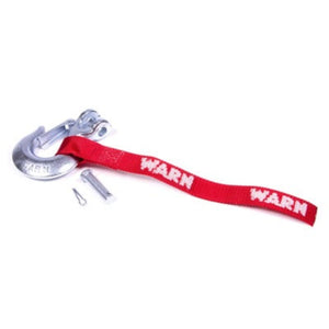 Warn Hook and Strap Kit 39557