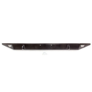 Warn Bumper Front for 97+ Jeep TJ 61853