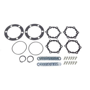 Warn Premium Hub Service Kit 7300